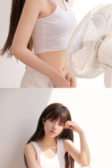 李菲儿安宰贤